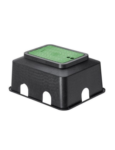 Arqueta Extra Grande Para Electrovalvulas