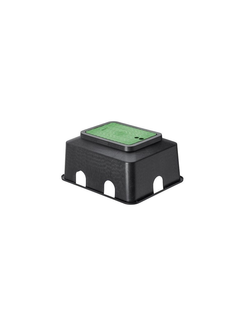 Arqueta Extra Grande Para Electrovalvulas Arqueta Extra Grande Para Electrovalvulas
