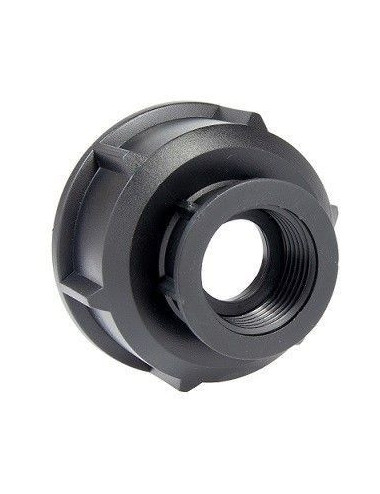 Convertidor BSP-NPT