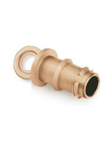 Tapón asa estrella de 4 puntas