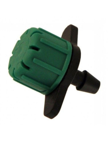 GROUND FLOW REGULATOR