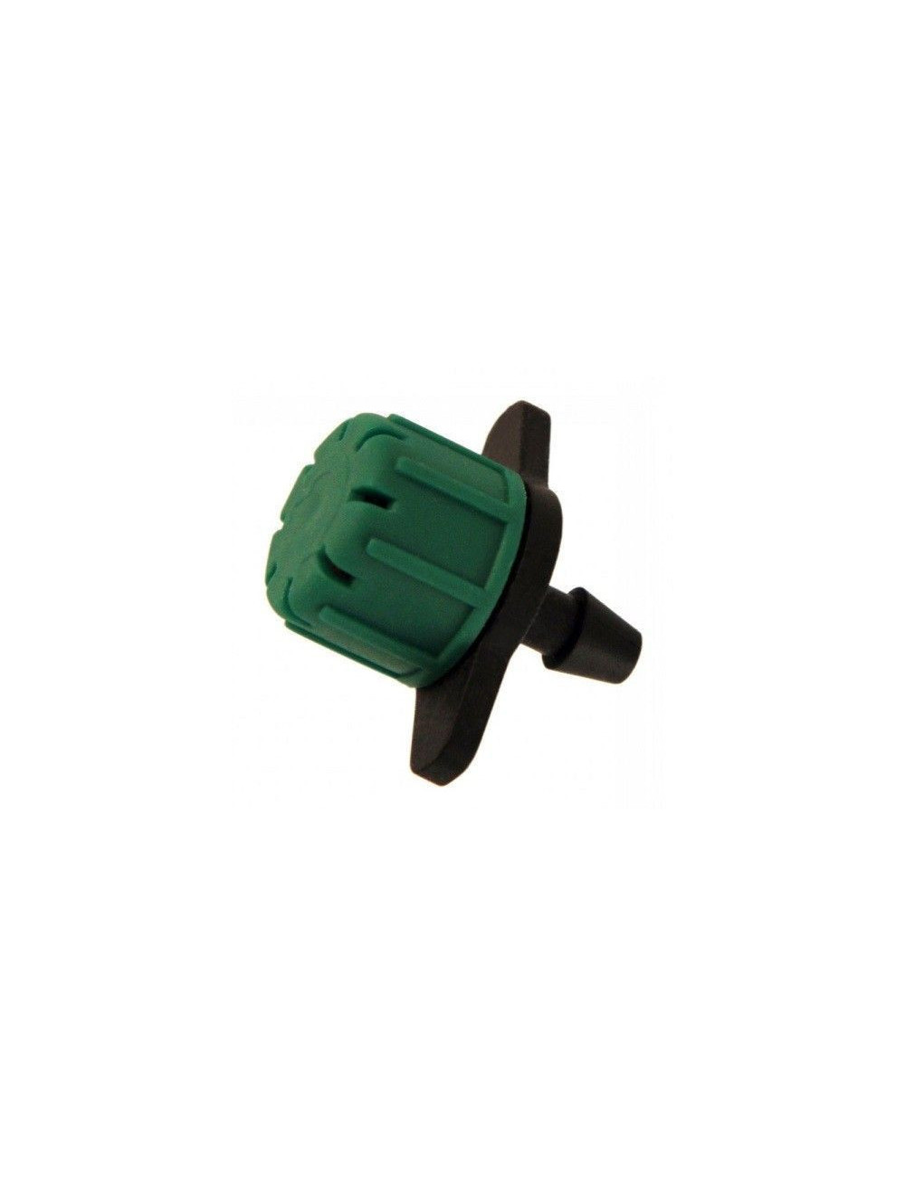 GROUND FLOW REGULATOR GROUND FLOW REGULATOR