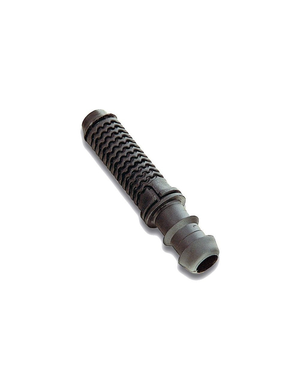 gotero Interlínea alargado lago para tubo PE 12 mm gotero Interlínea alargado lago para tubo PE 12 mm
