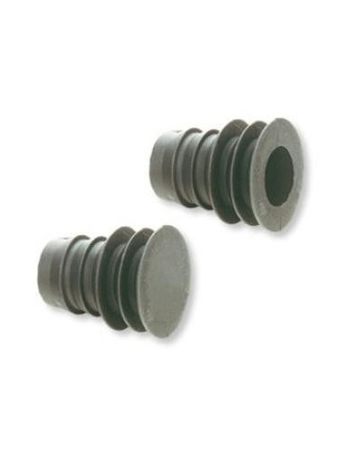 Tapón mixto