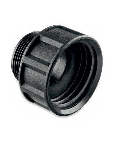 Convertidor BSP-NPT