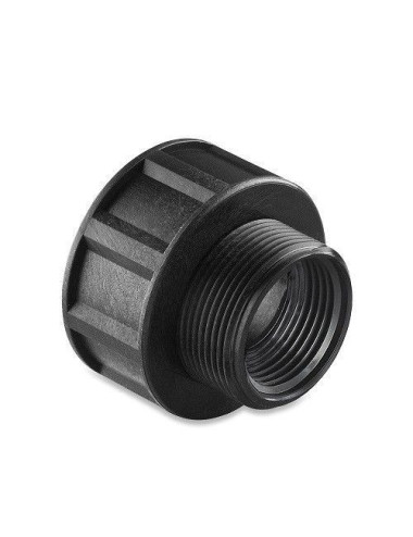 Convertidor BSP-NPT