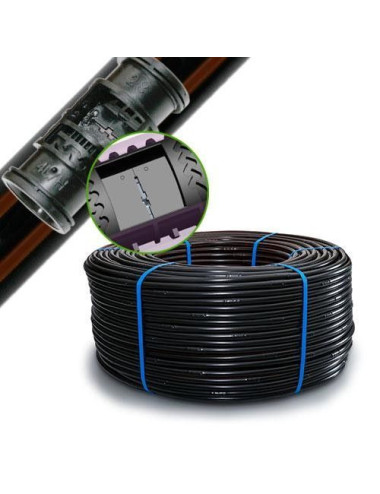 Tuberia 16 mm