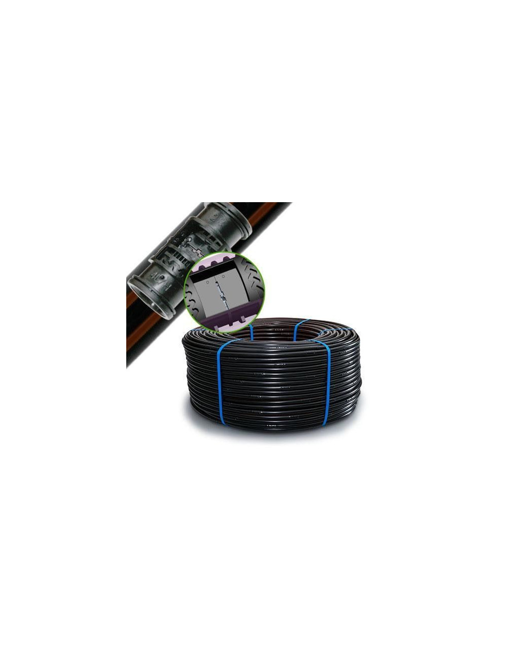 Tuberia 16 mm Tuberia 16 mm