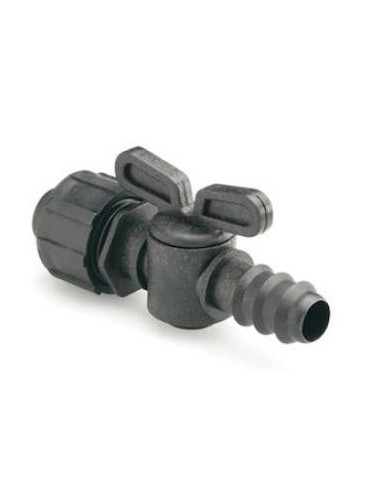 llave de paso Cinta-manguera Roscada