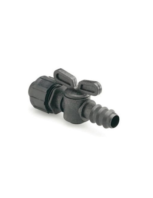 llave de paso Cinta-manguera Roscada