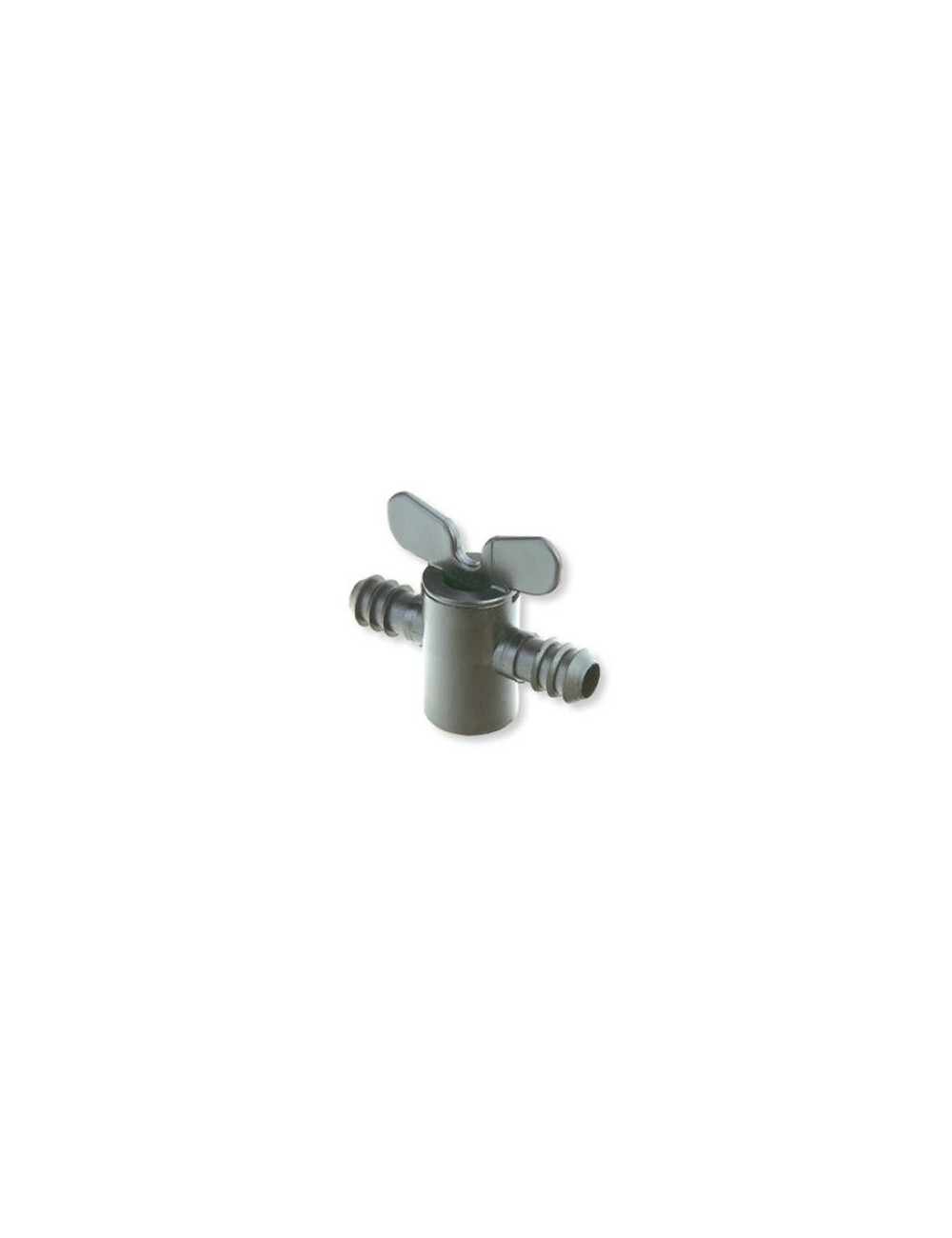 llave de paso Grande espita Ø 20 mm