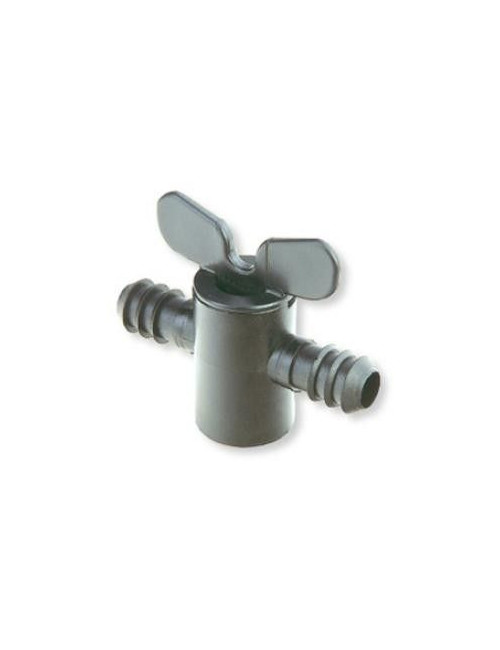 llave de paso Grande espita Ø 20 mm