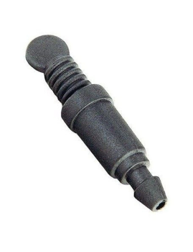 Adjustable Dripper
