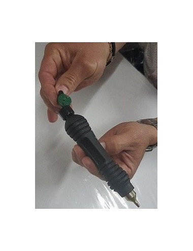 Punch with Ejector