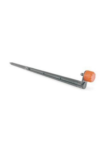 Regulable gran caudal con estaca
