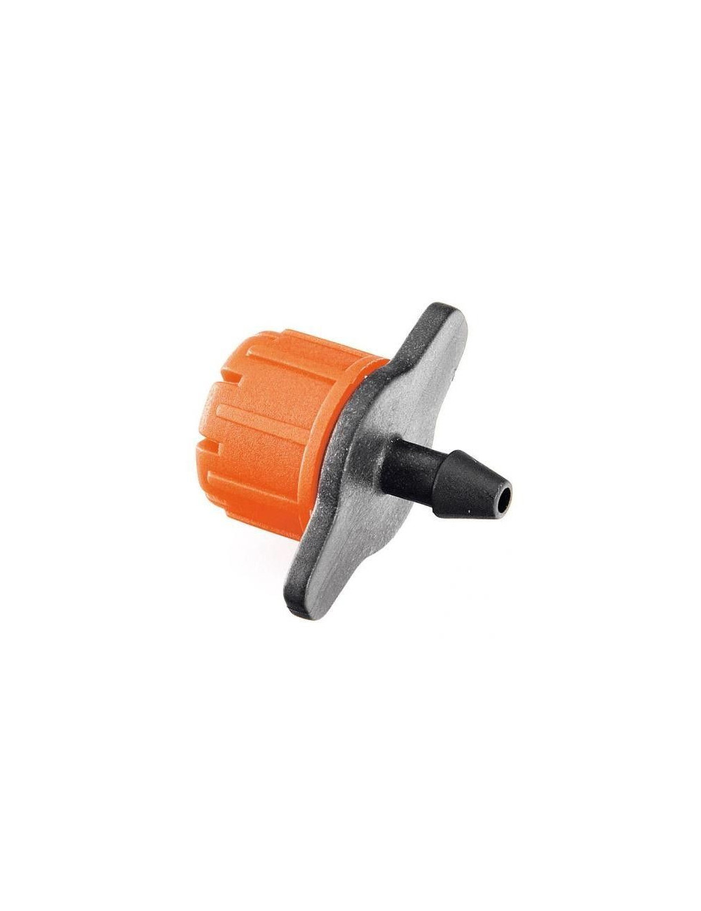 GROUND FLOW REGULATOR GROUND FLOW REGULATOR
