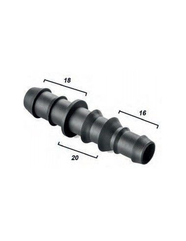 Enlace reducido-connector