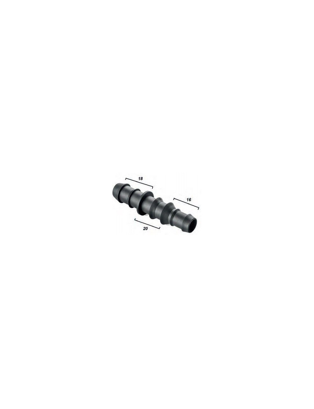 Enlace reducido-connector Enlace reducido-connector