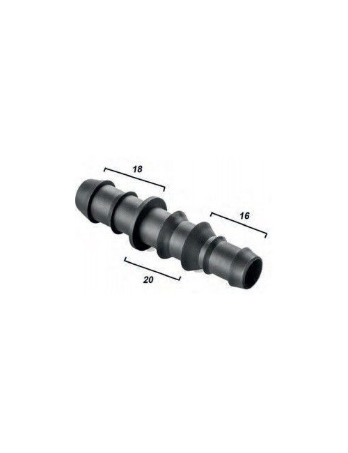 Enlace reducido-connector