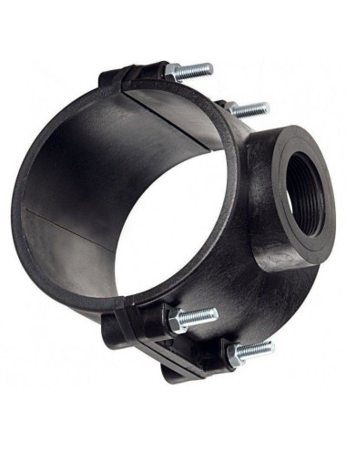 4 Tornillos