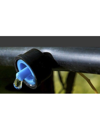 Polyethylene Pipe Ø 20 6 atm Agricultural Use
