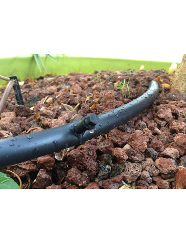 Tuberia Ø 20 6 atm Uso Agricola
