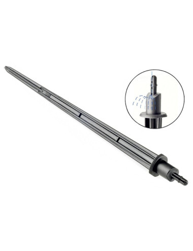 Gotero Difusor estaca piqueta 8-20 litros hora