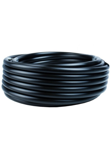 Polyethylene Pipe Ø 20 6 atm Agricultural Use