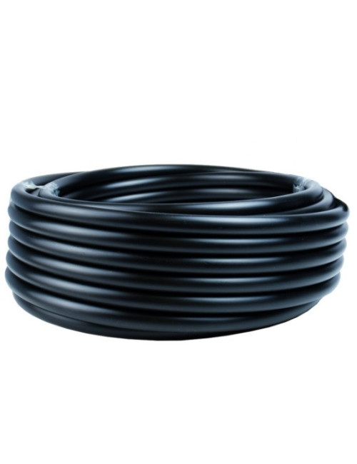 Polyethylene Pipe Ø 20 6 atm Agricultural Use