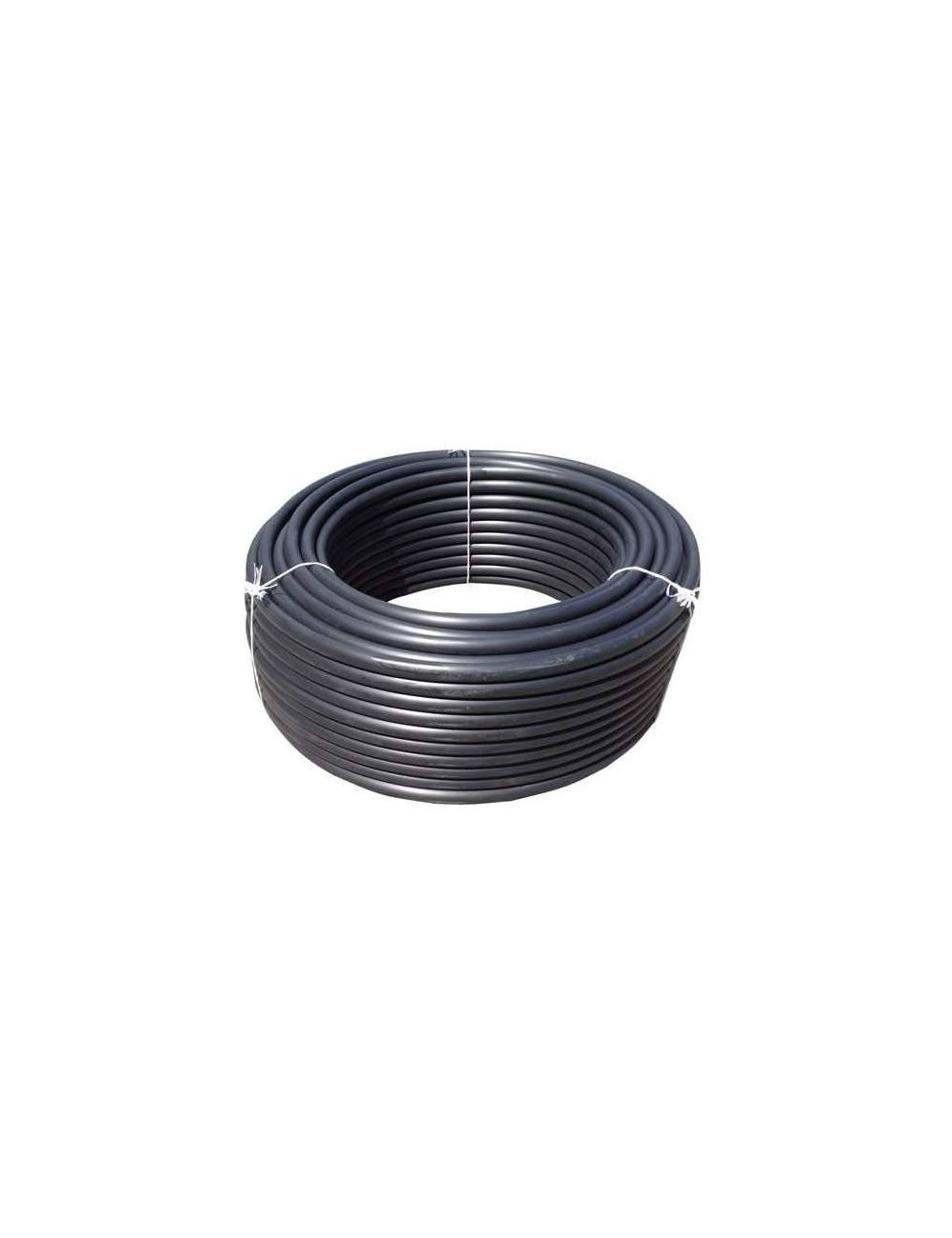 Tube Ø 25 4 atm Agricultural Use Tube Ø 25 4 atm Agricultural Use