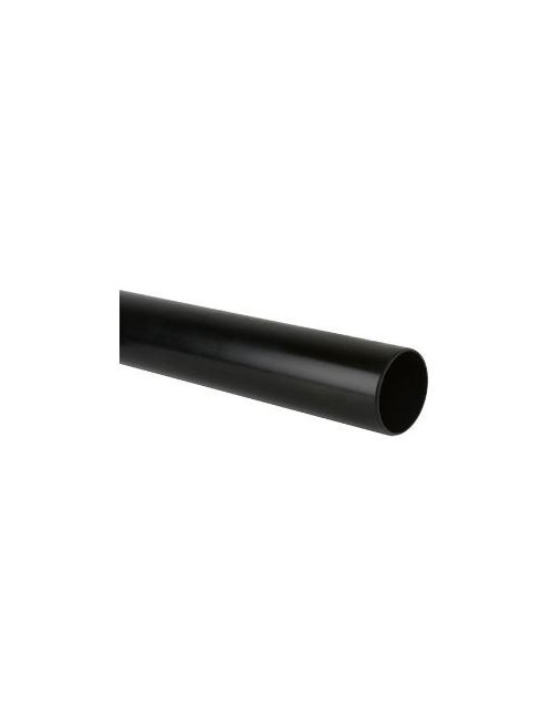 Tubería de 25 mm polietileno negro para riego por goteo