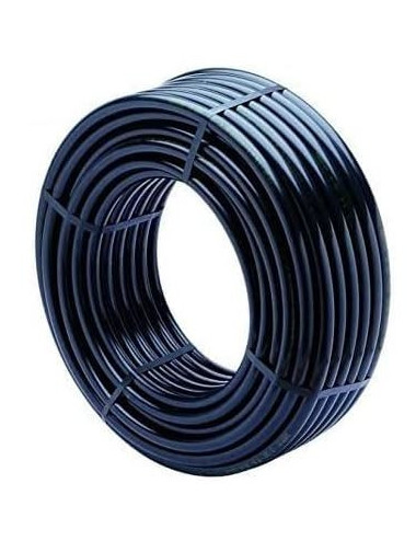 Polyethylene tube dim 16 mm smooth Agricultural Use