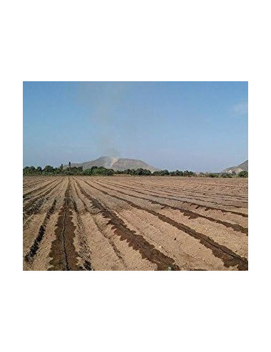Polyethylene tube dim 16 mm smooth Agricultural Use