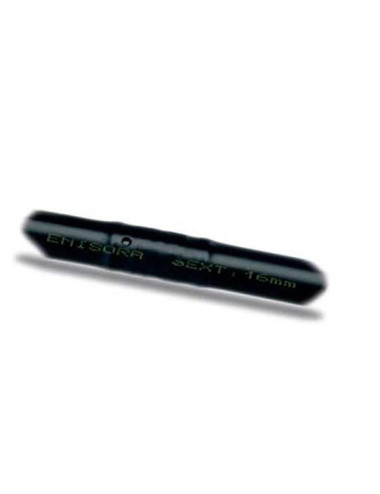 Agricultural pipe 16 mm with dropper to 0.50 ctms, abcbricoten