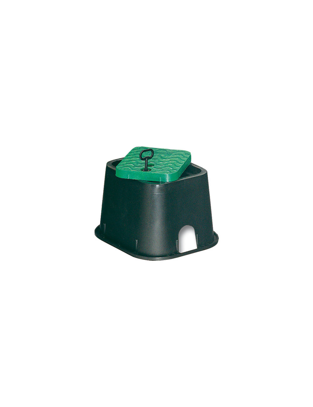 Small Valve BOX Small Valve BOX