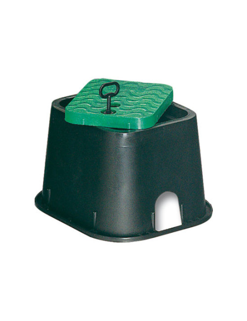 Small Valve BOX