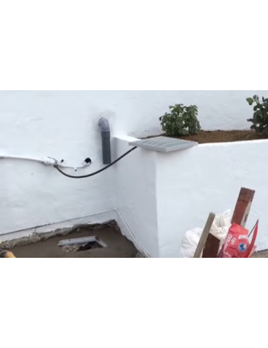 big valve box