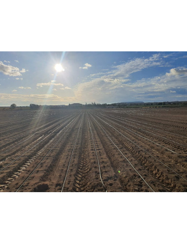 Tuberia 16 mm