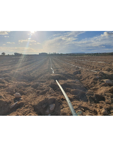 Tuberia 16 mm