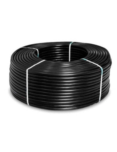 Polyethylene tube dim 16 mm smooth Agricultural Use