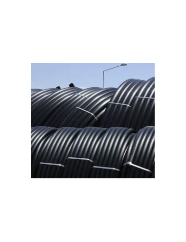Pipe Ø 50 mm 4 atm Agricultural and Industrial Use