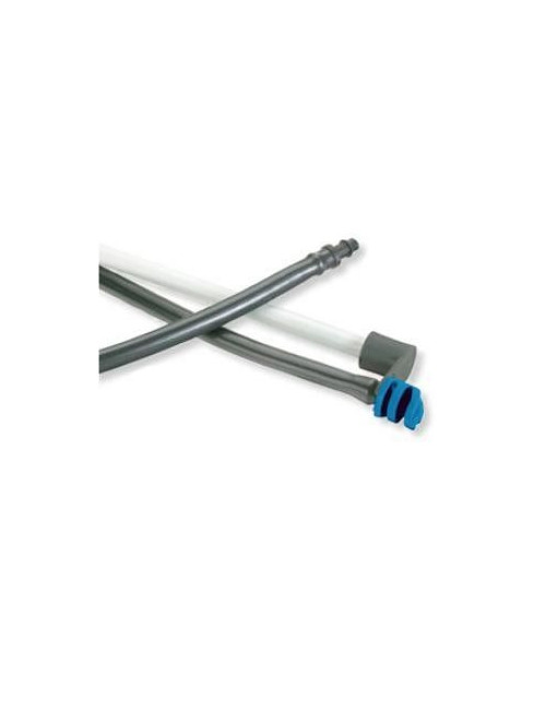 Tobera orientable con varilla