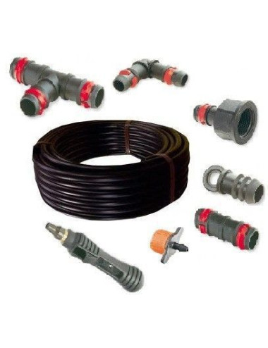 KIT DE RIEGO