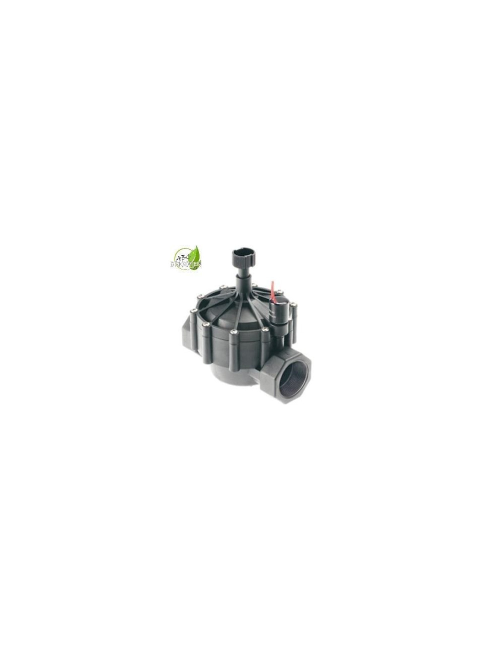 Difusor emergente Difusor emergente