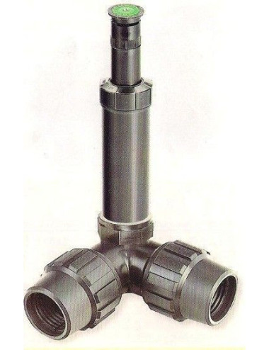 Difusor emergente
