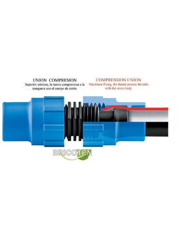 Enlace-Connector