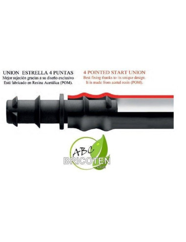 Enlace-Connector