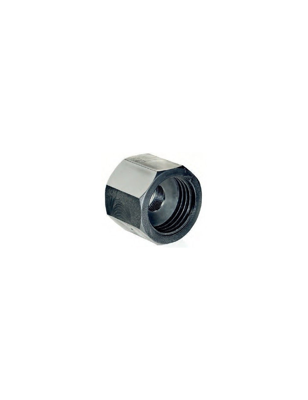 Convertidor BSP-NPT Convertidor BSP-NPT