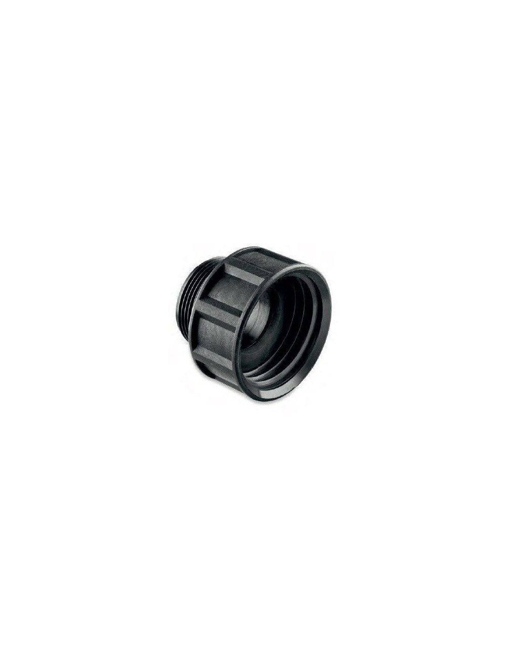 Convertidor BSP-NPT Convertidor BSP-NPT