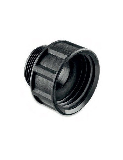 Convertidor BSP-NPT